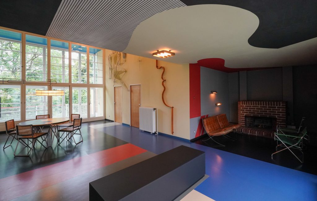 OPEN MEMORIAL DAY at Haus Rabe